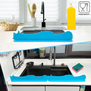 Sink Splash Guard